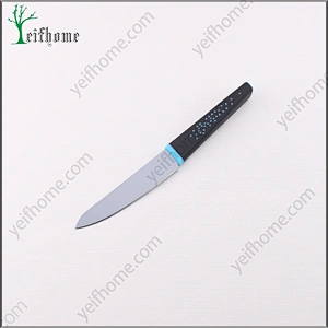 5Pcs Eco-Friendly Non-stick Coating Knives Set