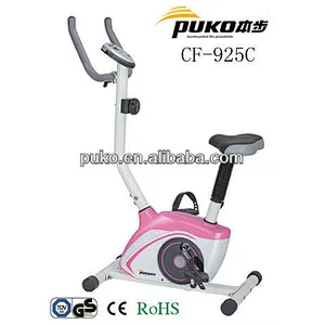 Unique New Magnetic Exercise Bike Home Gym Fitness Equipment