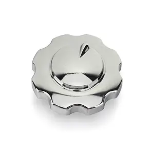 Custom Motorcycle Cafe Racer Fuel Tank cap for CG125