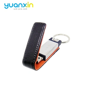 High quality usb flash drive high speed pen drive,usb leather