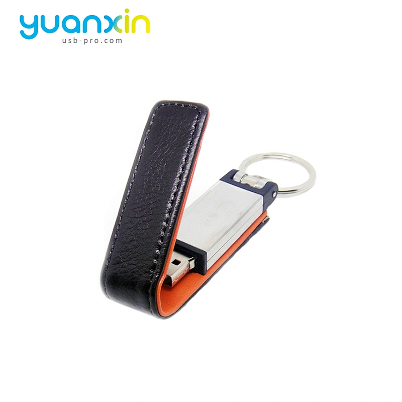 High quality usb flash drive high speed pen drive,usb leather