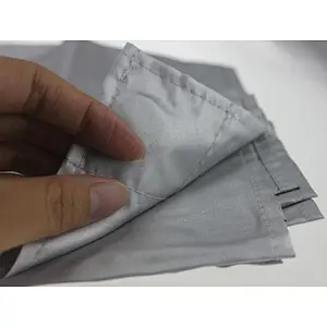 Magnetic Car SUV Front Windscreen Cover Anti Snow Frost Ice Shield Protector Kit