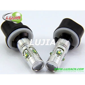 high power 25w led Fog Lights 880 C R.EE led chip Auto led fog lamp H27
