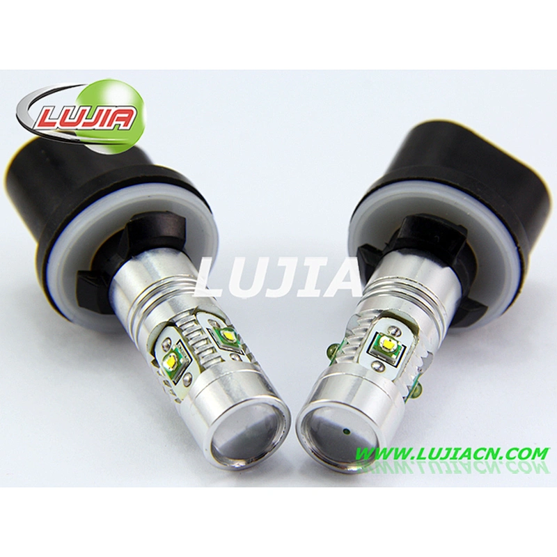 high power 25w led Fog Lights 880 C R.EE led chip Auto led fog lamp H27