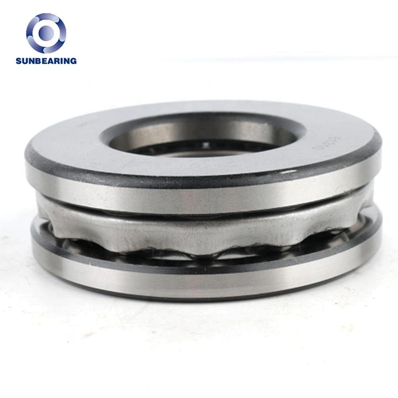 Good Quality And Low Price Thrust Ball Bearing 51310