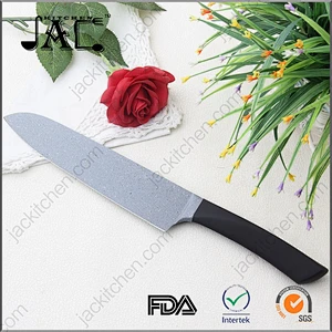 Non-stick Coating Safety Sharp Chef Knife