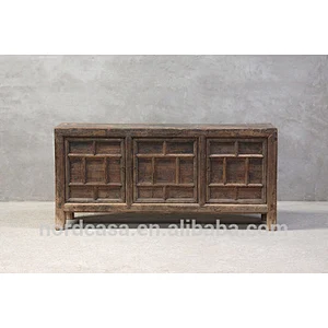 old chinese antique furniture sideboard