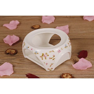 Gift Box Packing Ceramic Tea Pot Set High Quality Porcelain Tea Cup Set 14 pcs Coffee Kettle Set