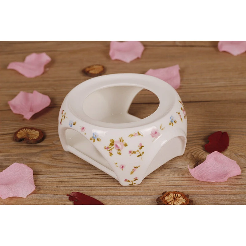Gift Box Packing Ceramic Tea Pot Set High Quality Porcelain Tea Cup Set 14 pcs Coffee Kettle Set
