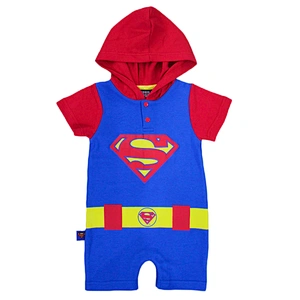 Newborn baby set onesie knit romper