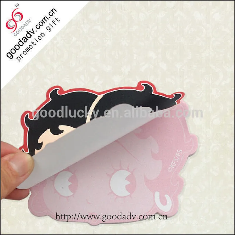 Easy tear off mini professional cheap custom blank notepad printing