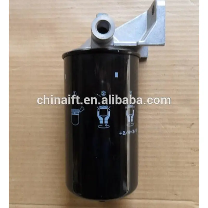 diesel engine part diesel filter 6754-79-6130 for PC220 excavator
