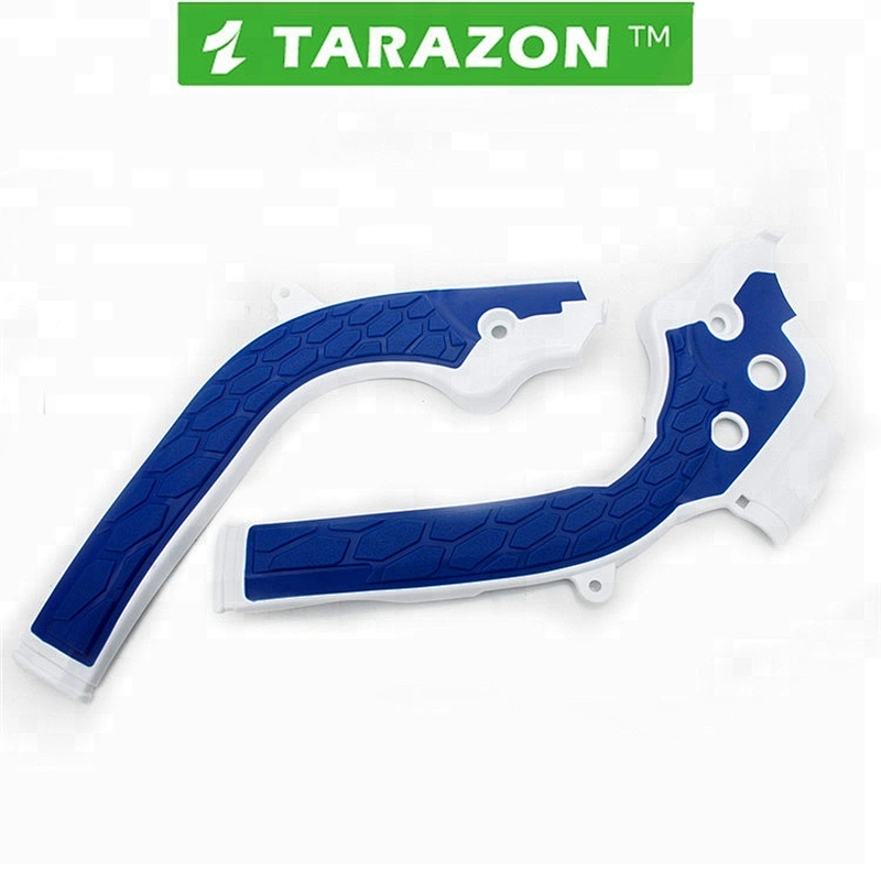 New Full Plastic Motorcycle Frame Cover Guard Protector For KTM