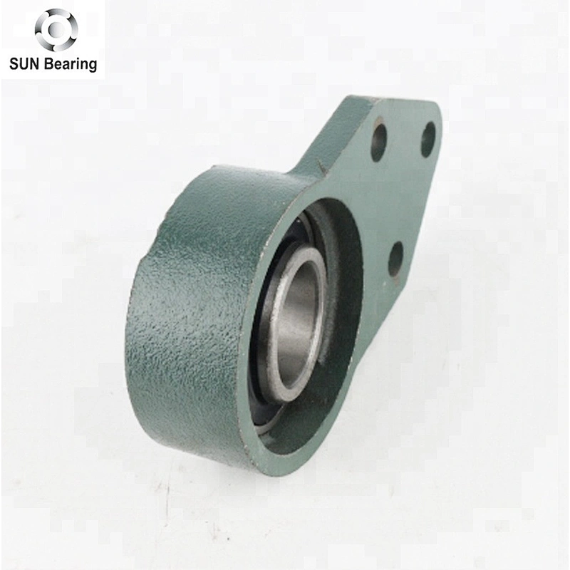 UCFB206 pillow block bearing