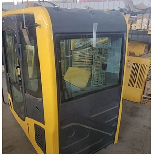 OEM high quality excavator cabin  for PC210-8/PC200-8/PC400-8