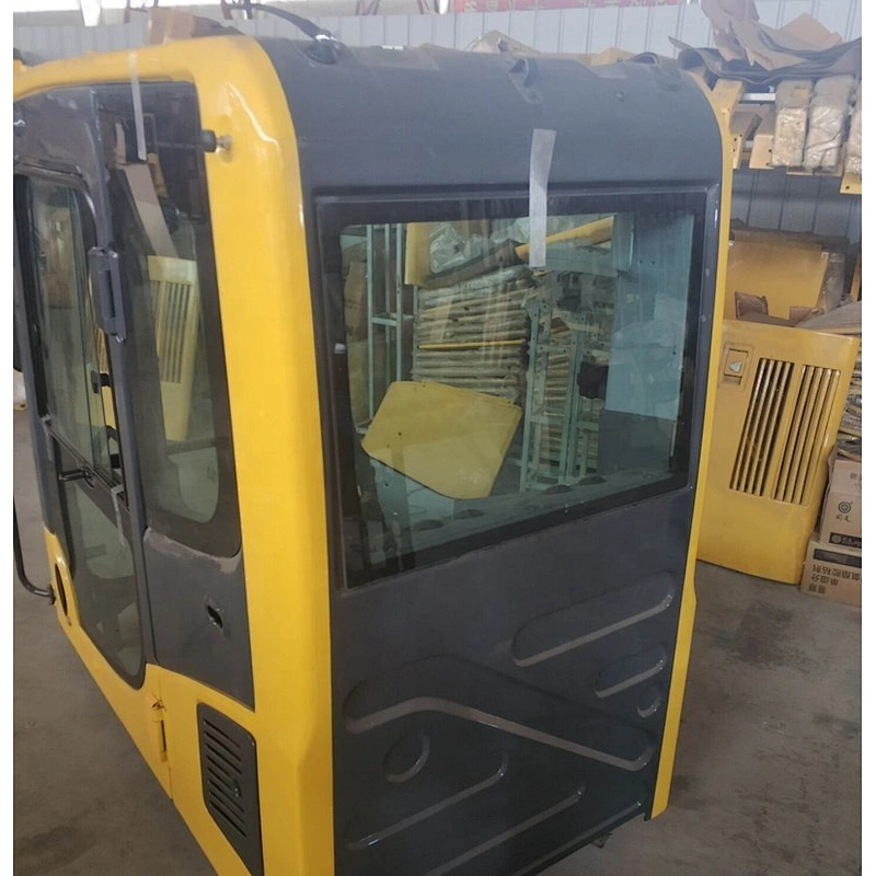 OEM high quality excavator cabin  for PC210-8/PC200-8/PC400-8