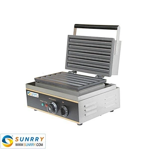 High quality electric stainless steel churros maker machine automatic