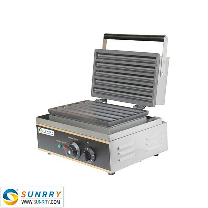 High quality electric stainless steel churros maker machine automatic