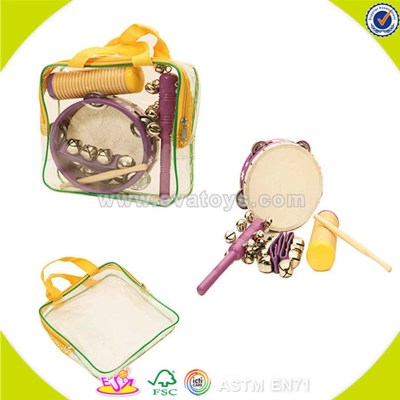 wholesale cheap kids percussion set top fashion kids percussion set W07A076