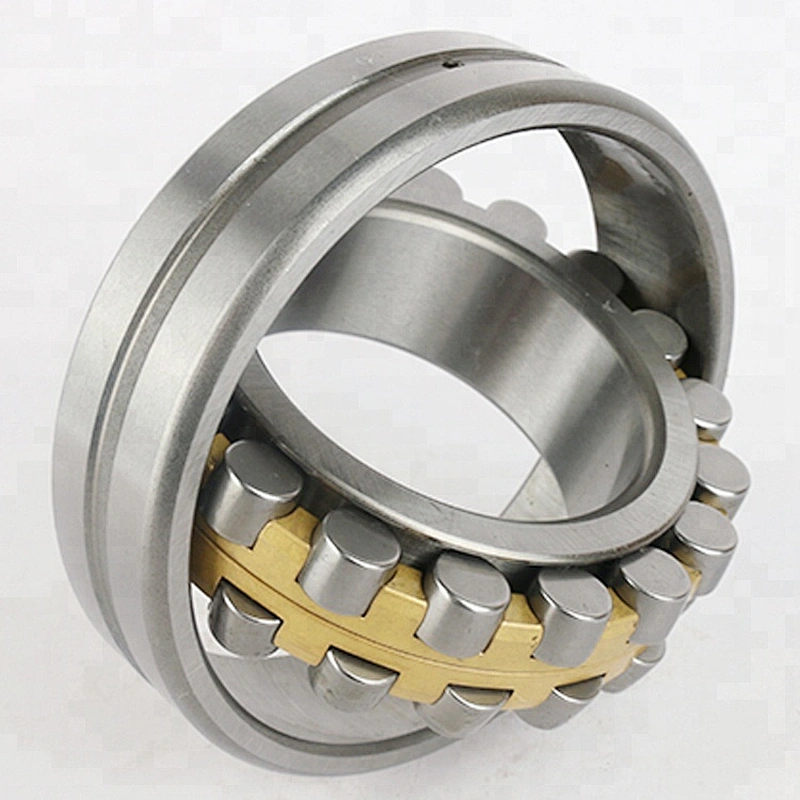 Brass Cage 22312KW33 Spherical Roller Bearing By Size(60*110*28mm)