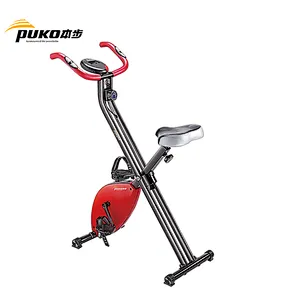 Fitness Magnetic body fit exercise bike
