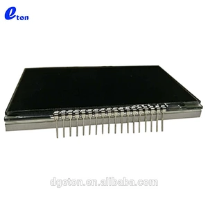 OEM ODM Custom LCD display module for VA LCD Screen display