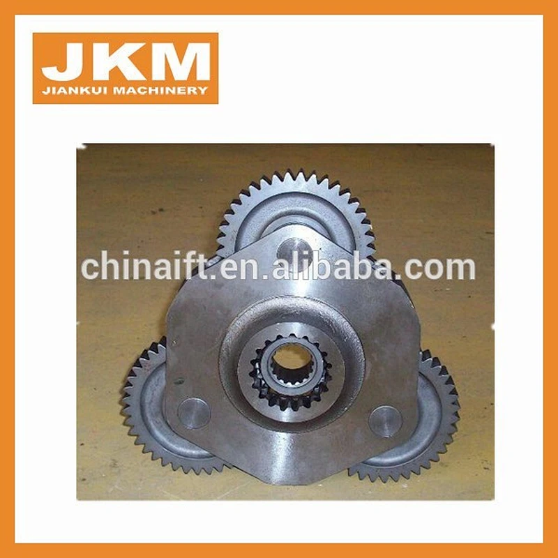 ZX230 trvel motor 1st PLANETARY CARRIER ASSY 1027160