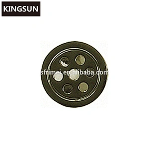 Cheap Small Round Stainless Steel Kitchen Sink Drain Parts
