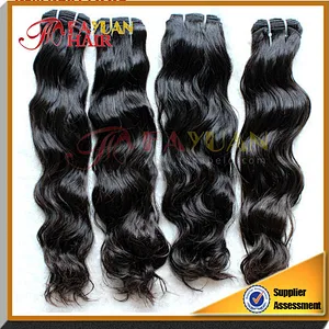 supreme quality popular Indian Human Weave Hair