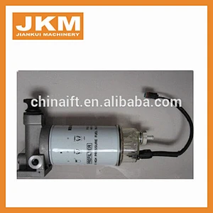 pc220-8 pc240-8 excavator parts OIL WATER SEPARATOR 600-311-9732