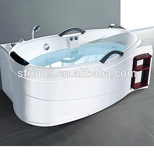 K-8821 Chinese Spa Direct Factory Solid Surface Tub For United States Market