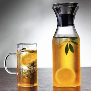 Promotional cup product stock goods for glass cup bottle for juices