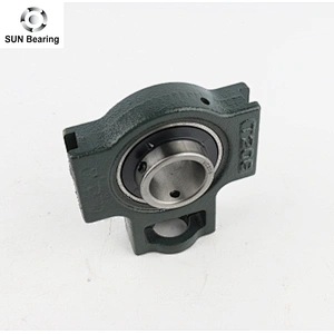 UCT206 bearing house