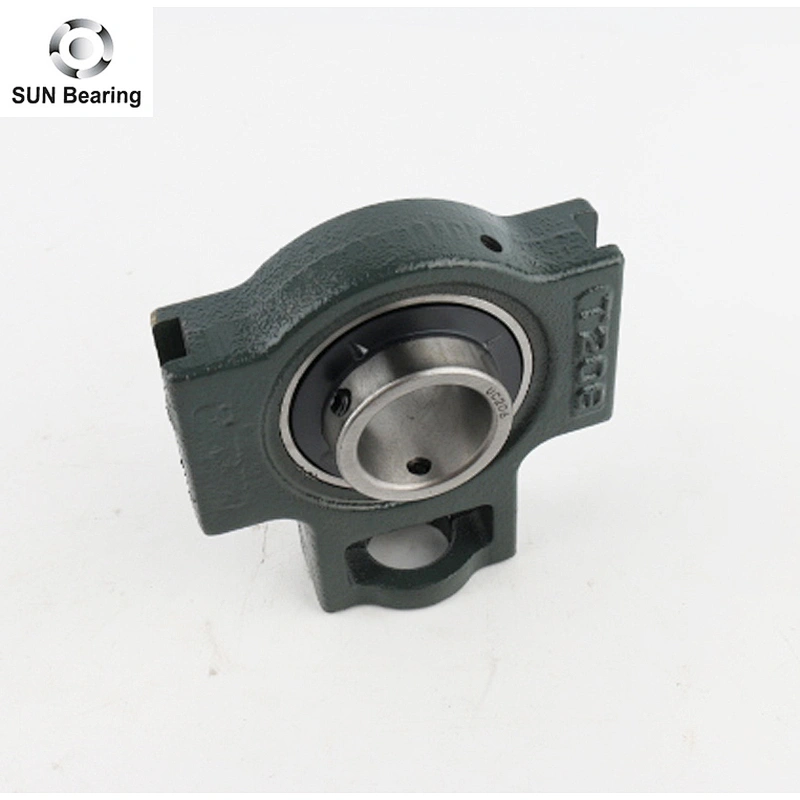 UCT206 bearing house
