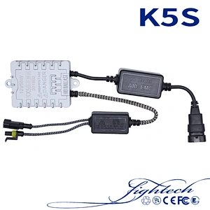 Lightech 35w Hid Ballast Repair Kit H9 H11 Hid Light