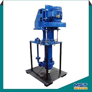Vertical Inline Pump