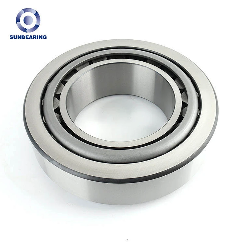 High Speed Taper Tapered Roller Bearing Size Chinese Bearing Manufacturer