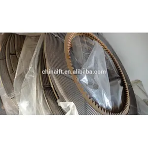 China friction disc for loading machine