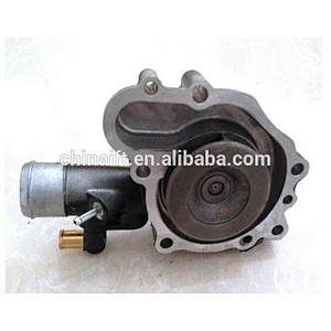 PC70-6 PC120-5 PC200-5 excavator 6D95 engine parts water pump 6206-61-1102 for sale