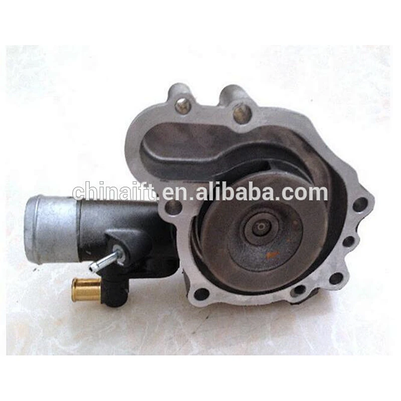 PC70-6 PC120-5 PC200-5 excavator 6D95 engine parts water pump 6206-61-1102 for sale