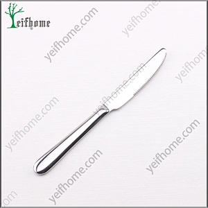 Reliable and Good 18/10 stainless steel flatware