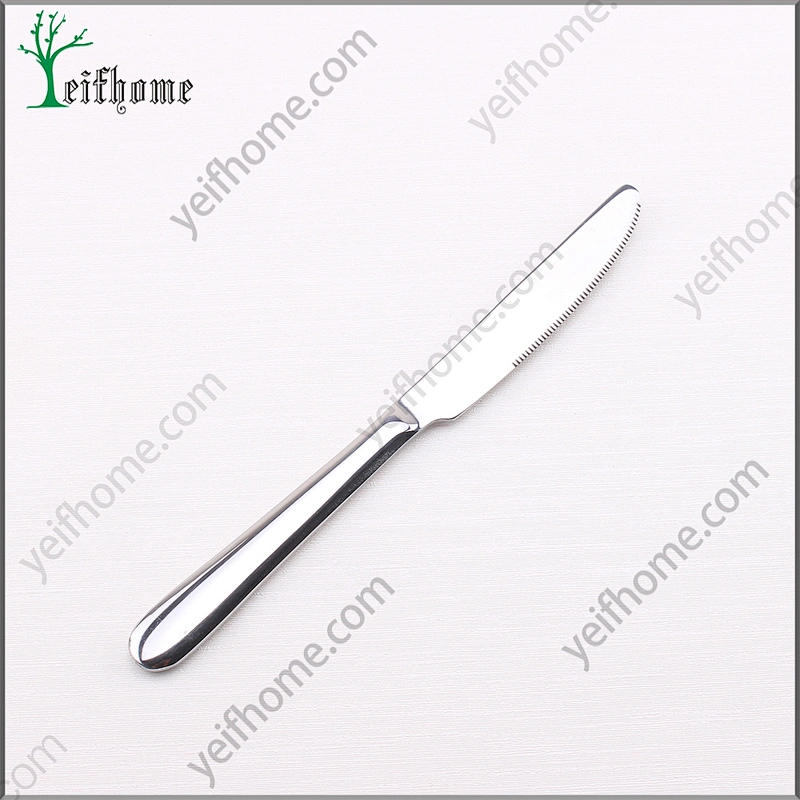 Reliable and Good 18/10 stainless steel flatware