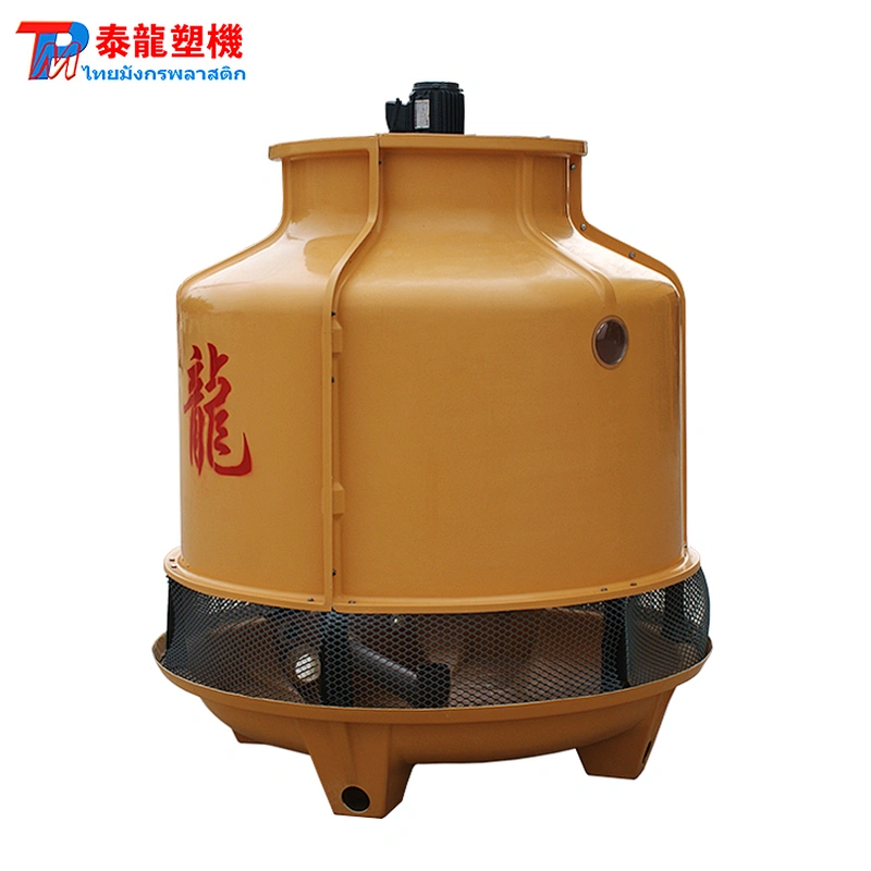 10 ton FRP cooling tower price
