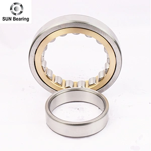 NU324 Singe Row Cylindrical Roller Bearing