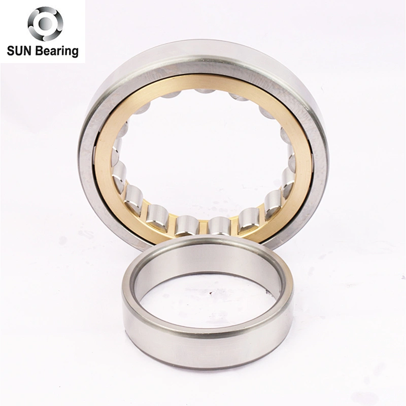 NU324 Singe Row Cylindrical Roller Bearing