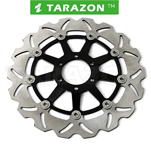 floating brake disc for FZS FAZER (RJ02/H988) 600CC