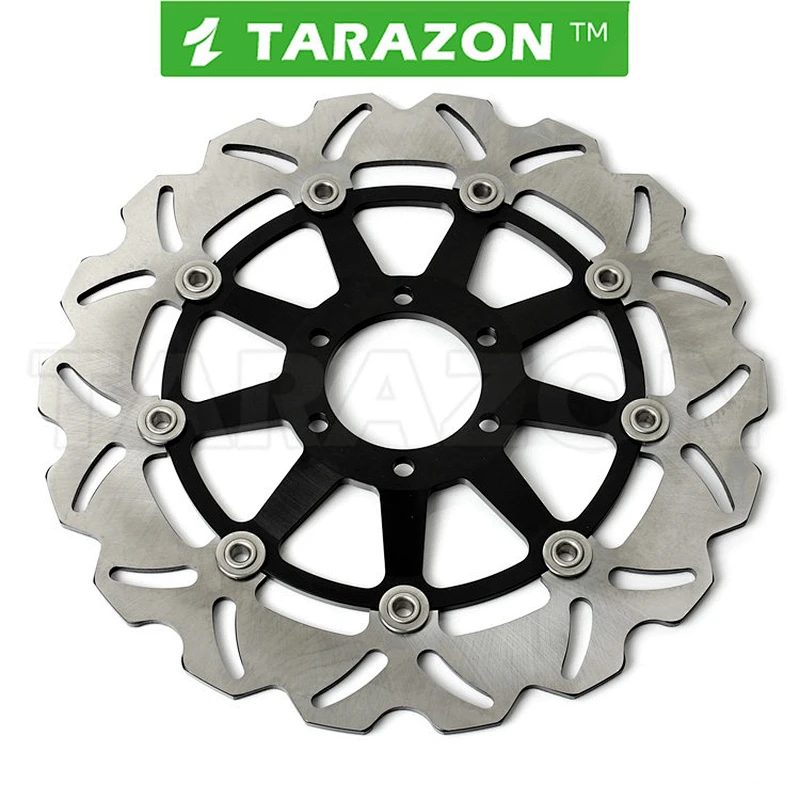 floating brake disc for FZS FAZER (RJ02/H988) 600CC