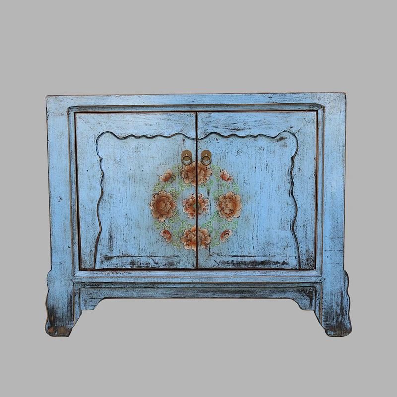 Chinese Beijing Antique Reproduction Furniture & oriental rustic wood furniture