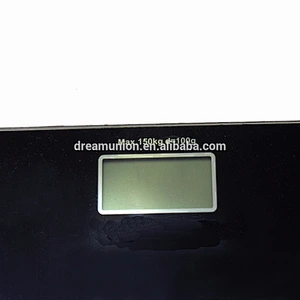 Bathroom Body Fat Scale Unisex