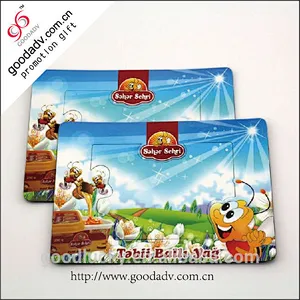 2018 Promotional Custom gifts shaped OEM Magnetic Photo Picture Frame